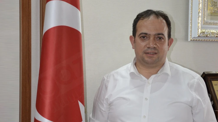 Davarcıoğlu: 15 Temmuz şehit ve gazilerimizi unutmadık, unutmayacağız