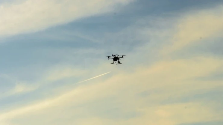 Denizi kirleten 25 gemiye 42 milyon 972 bin lira ceza