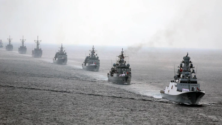 DENİZKURDU-II/2025 Tatbikatı başarıyla gerçekleştirildi