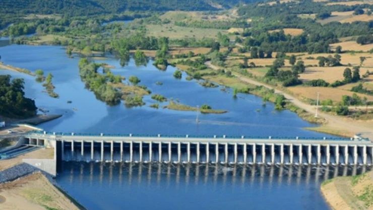 Deprem bölgesindeki 28 baraj ve 38 gölette herhangi bir olumsuzluk yok