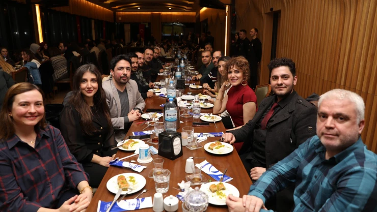 Deprem-Mekan konulu 1. İstiklal Sempozyumu sona erdi