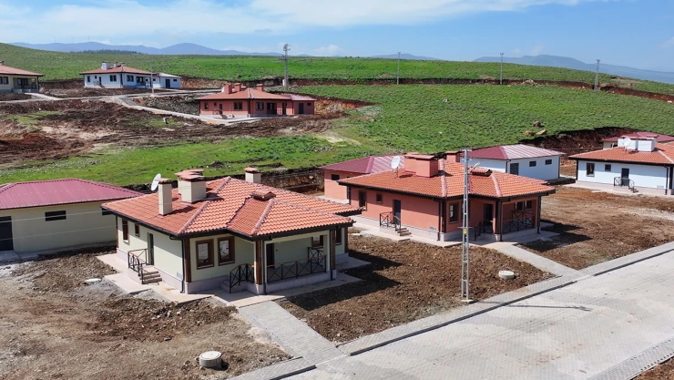 Deprem sonrası çalışmalar, projeler ve son durum değerlendirmesi