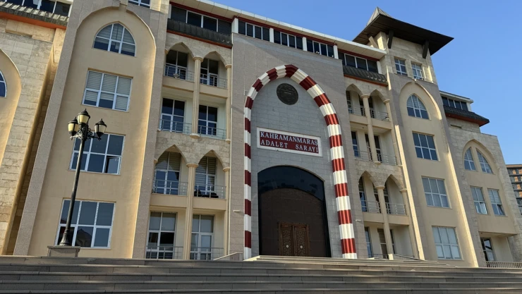 Depremde 49 kişinin öldüğü davada sanığa verilen ceza hukuka uygun bulundu