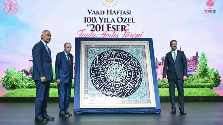 Depremde zarar gören kültür varlıkları restore ediliyor