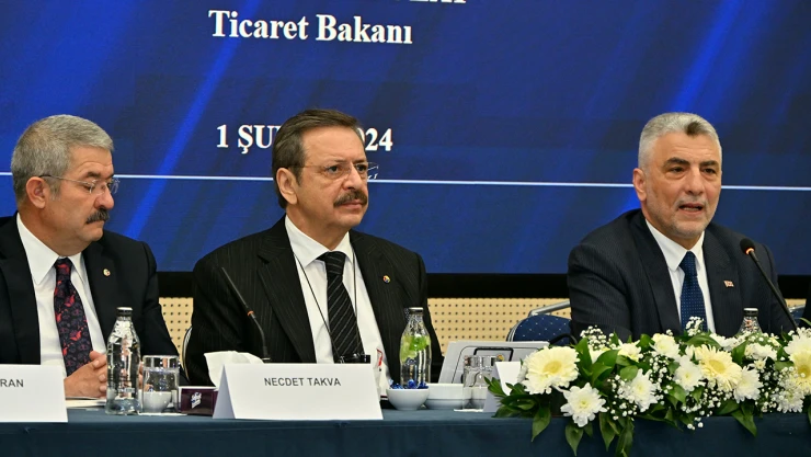 Depremden etkilenen illere 104 milyar dolarlık bütçe