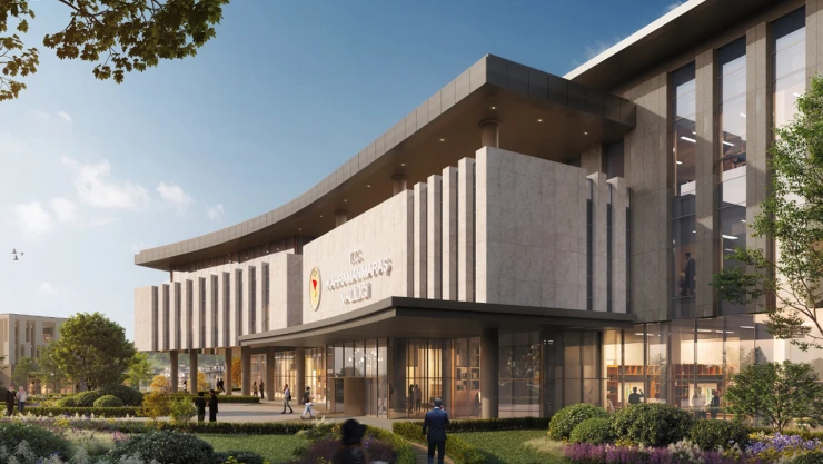 Depremin 2'nci yılında Kahramanmaraş'taki anma programları belli oldu