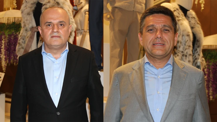 Deri konfeksiyon sektörü katma değerli üretimle ihracatı artırdı