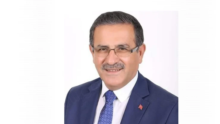 DEVA Partisi Çağlayancerit İlçe Başkanı Yıldızlı oldu