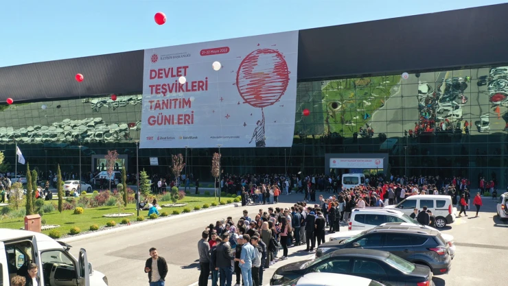 Devlet Teşvikleri Tanıtım Günleri 2025 takvimi açıklandı! Listede Kahramanmaraş'ta var