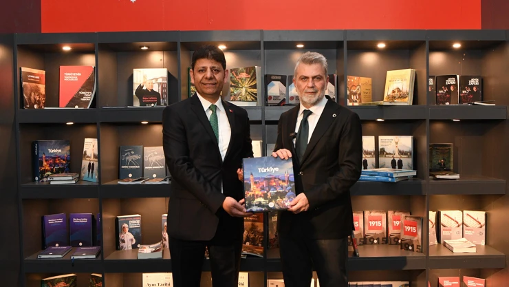 Devlet Teşvikleri Tanıtım Günlerine yoğun ilgi