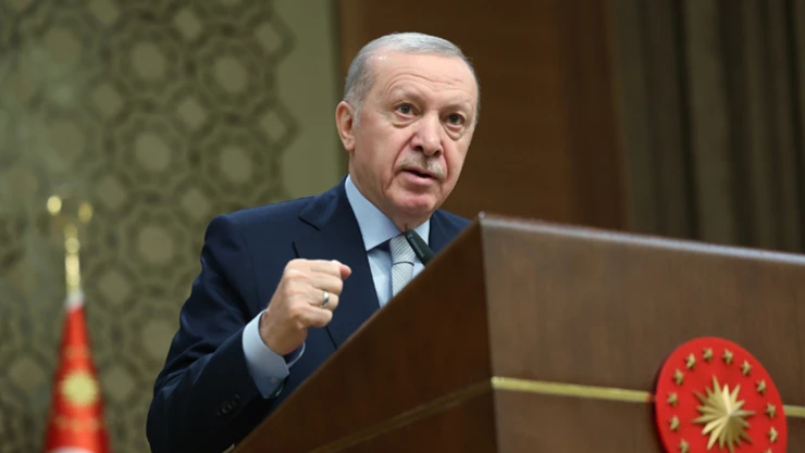 Devlet ve millet düşmanlığı gazetecilik faaliyeti gibi gösterildi