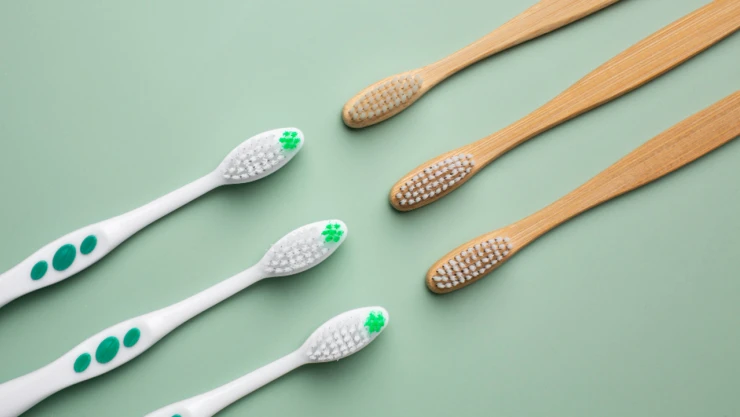 Diş fırçası ithalatına korunma önlemi uygulanacak