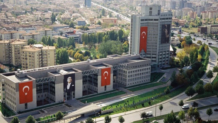 Dışişleri Bakanlığı'ndan Pontus iddialarına yalanlama