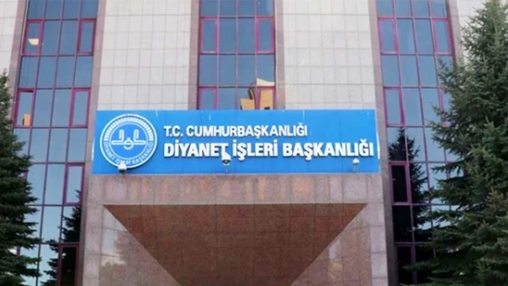 Diyanet İşleri Başkanlığından o habere yalanlama