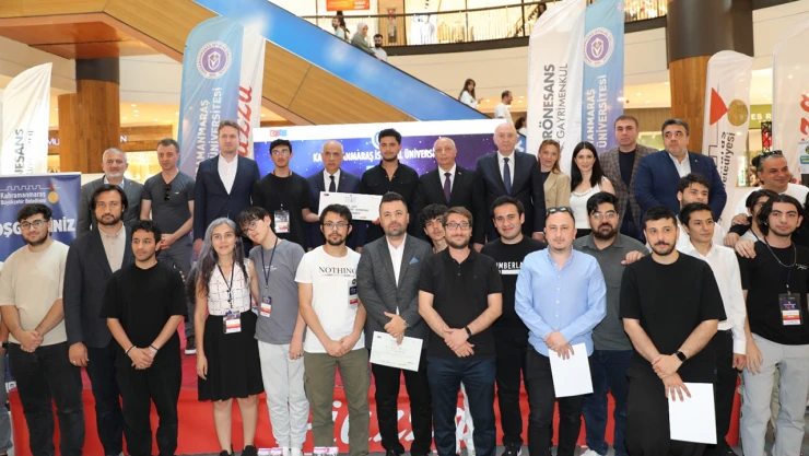 DOGA GAME JAM'de 97 yarışmacı İstiklal Göklerdedir temasıyla yarıştı