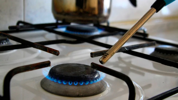 Doğal gaz tüketim desteğinde ödemeler başladı