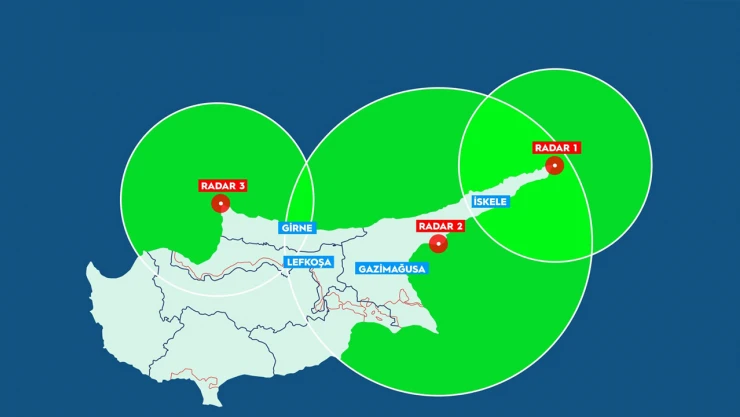 Doğu Akdeniz'de, Türkiye'den habersiz tek adım atılmayacak