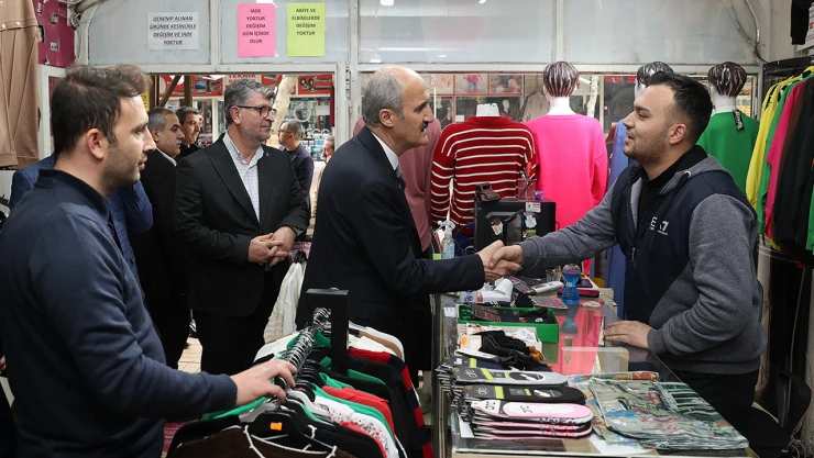 Doğukent ve Güneşevlerde beklenti büyük