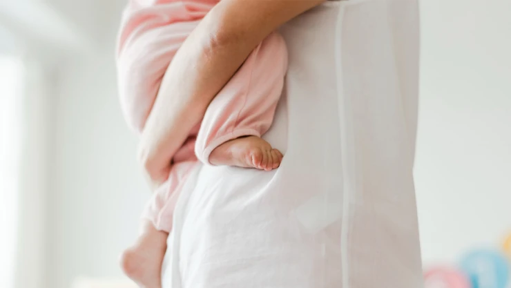 Doğum izninde devrim gibi düzenleme! Çalışan anneler için yeni dönem başlıyor