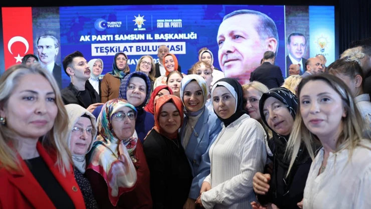 Doğum yardımı ödemeleri başladı