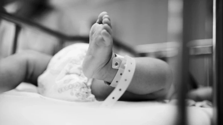 Doğurganlık hızı düşüyor! 2024 yılında 937 bin bebek dünyaya geldi