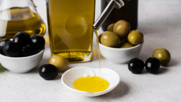 Dökme ve varilli zeytinyağı ihracatıyla ilgili önemli açıklama