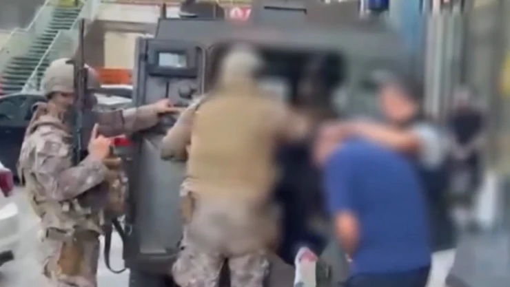 Dolandırıcılık operasyonunda 18 zanlı tutuklandı