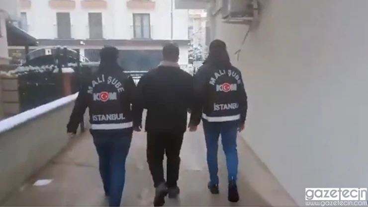 Döner zincirine FETÖ operasyonları! 353 şüpheli yakalandı