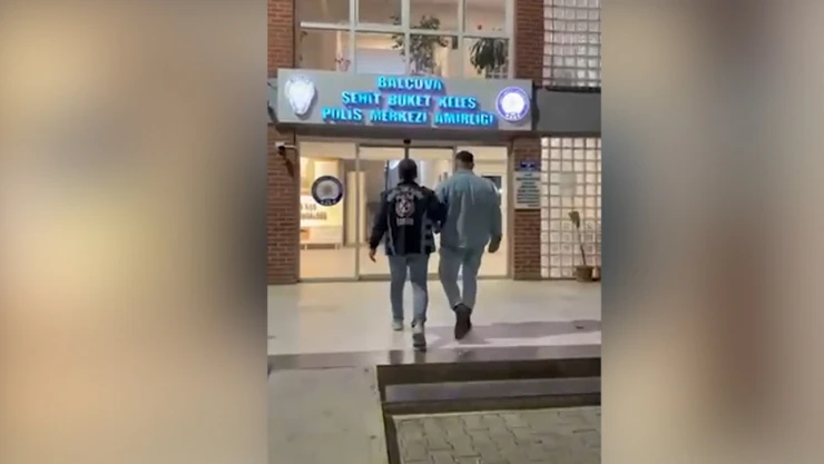 Drift atan ehliyetsiz sürücüye 69 bin 41 lira ceza kesildi