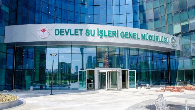 DSİ'den tarihi istihdam hamlesi! Bin 389 personel alımı yapılacak