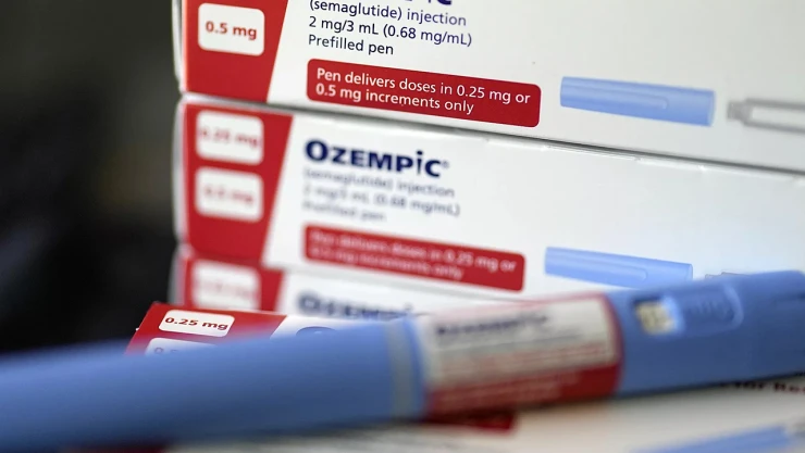 DSÖ uyardı! Zayıflama iğnelerinin sahte versiyonları çoğalıyor