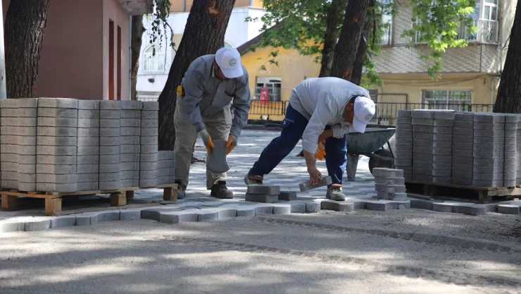 Dulkadiroğlu için neler yapıyoruz? Başkan Akpınar, tek tek açıkladı