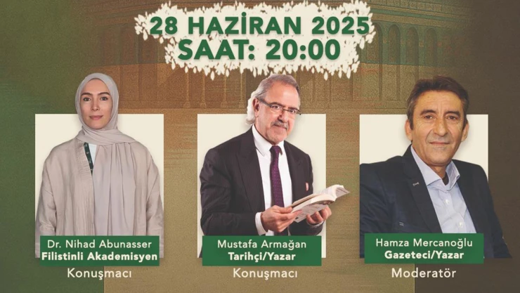 Dulkadiroğlu'nda anlamlı dayanışma gecesi