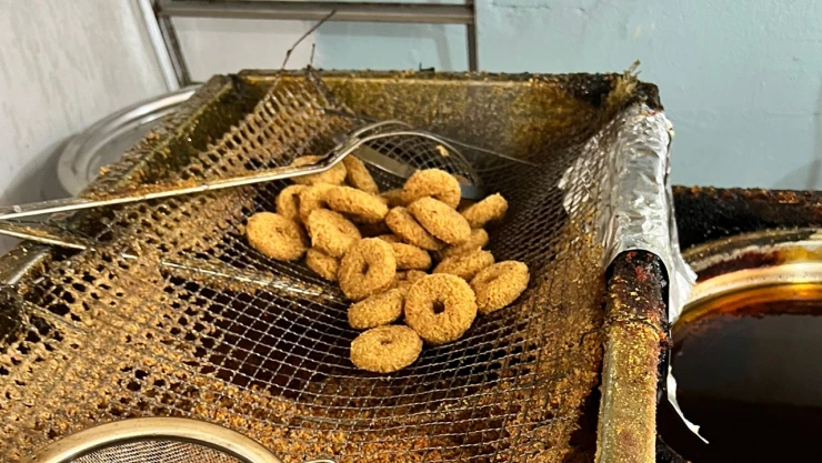 Dulkadiroğlu'nda hijyen denetimlerinde taviz yok!