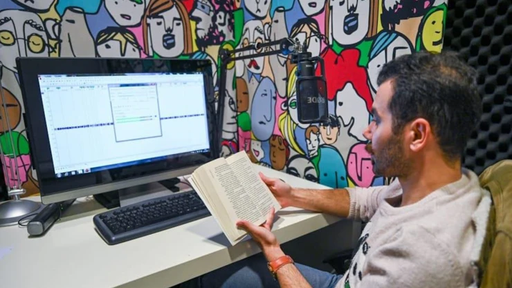 Dünya Engeliler Günü'nde Türkiye de bir ilk!