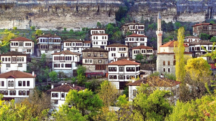 Dünyanın gözdesi Türkiye, 2025'in en yeşil rotaları arasında