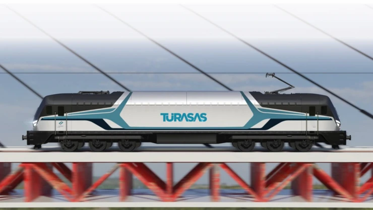 E-5000'den sonra yeni bir milli gurur daha