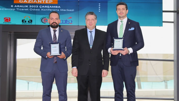 E-ticaretin nabzı Kahramanmaraş'ta attı