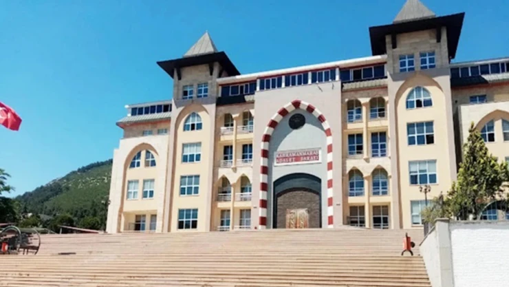 Ebrar Sitesi davasında verilen hapis cezaları hukuka uygun bulundu