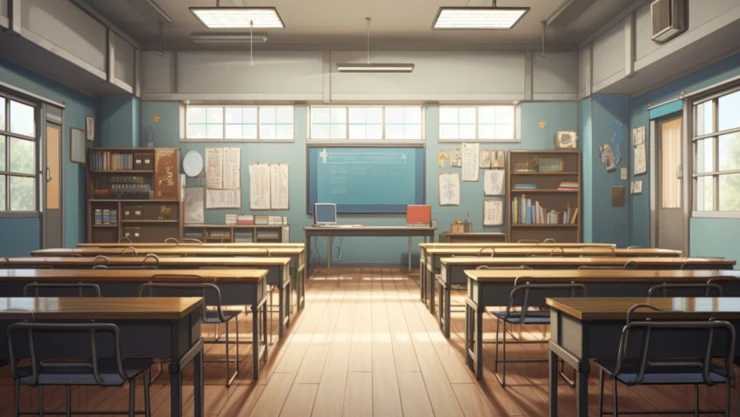 Eğitim-Öğretimde ikinci dönem yarın başlıyor