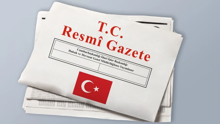 Eğitim ve kültür yayınları yönetmeliği yürürlüğe girdi