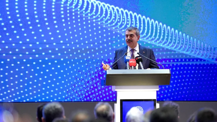 Eğitimde, yapay zekâ uygulamaları!