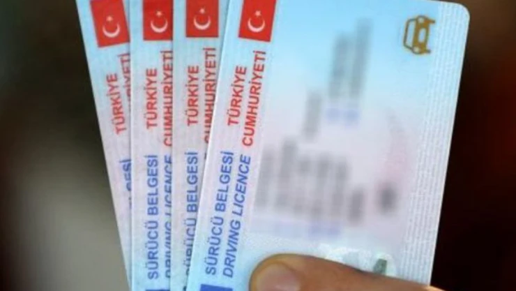 Ehliyetler için son değiştirme tarihi açıklandı