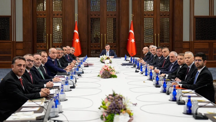 EKK, 8. kez toplandı! İşte EKK kararları