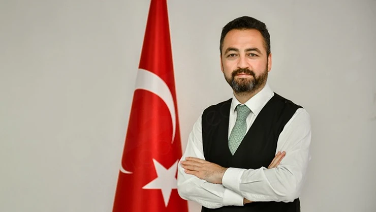 Elbistan Belediye Başkanı Mehmet Gürbüz: Türkiye her zaman beklenilen ülke olmuştur