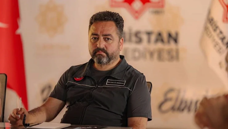 Elbistan için 1/5000 ölçekli imar planı hazır