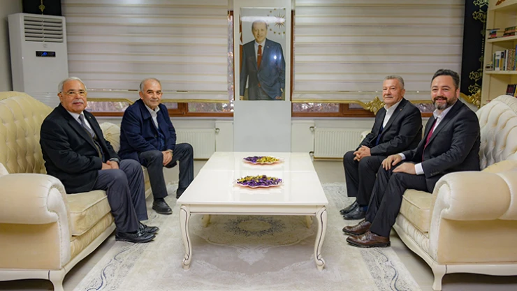 Elbistan uluslararası arenada tanınacak