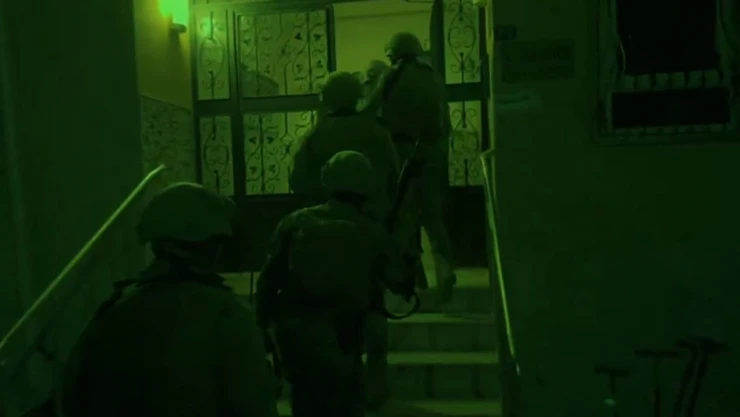 Elebaşılığını İsmail Süner'in yaptığı organize suç örgütü çökertildi