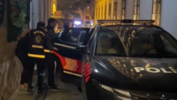 Elebaşılığını Sezai Gülmez'in yaptığı organize suç örgütü çökertildi