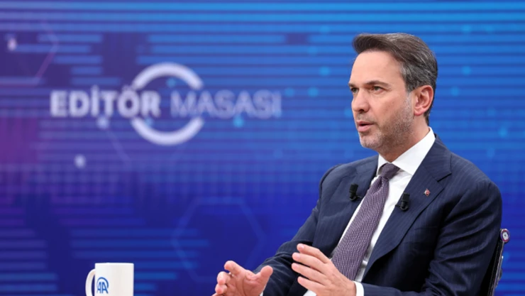 Elektrik ve doğal gaz faturasının yüzde 60'ı devletten